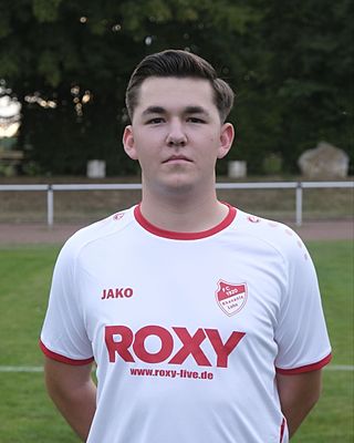 Leon Mathias Schüller