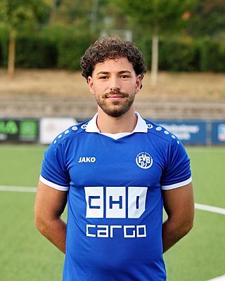 Davide Frusteri