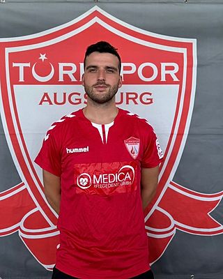 Burak Sirtkaya