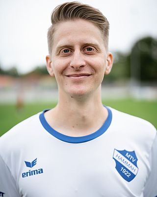 Benedict Schwanewilms