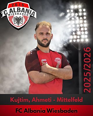 Kujtim Ahmeti