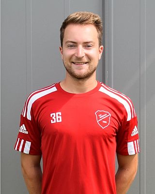 Adrian Salmansberger