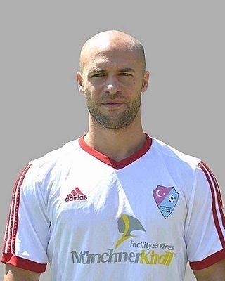 Erdal Kilicaslan