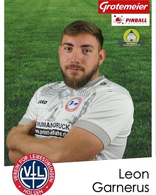 Leon Garnerus