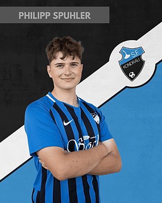 Philipp Spuhler