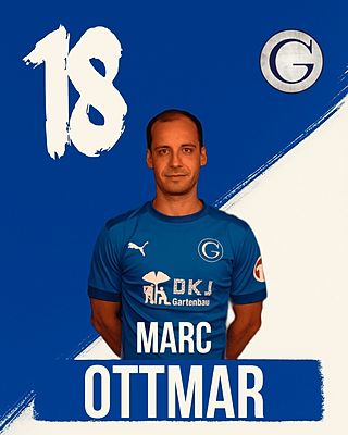 Marc Ottmar