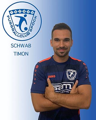 Timon Schwab
