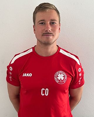 Pascal Stahl