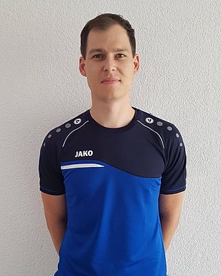 Jens Kappl