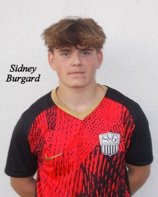 Sidney Burgard