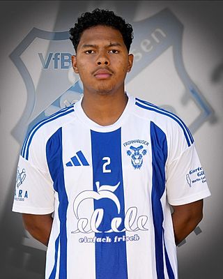 Kevin Emil Friessner Montas