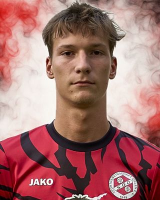 Lukas Glombek