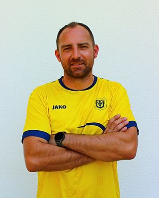 Alexander Irzinger