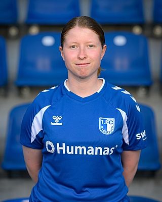 Lea Vogel