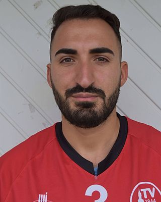 Samet Gueltekin