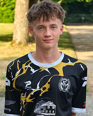 Noah Grefe