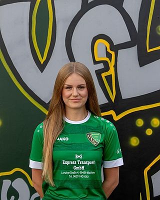 Bonnie Lavinia Sianides