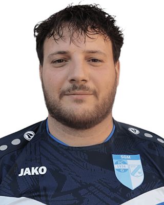 Domenico Grasso