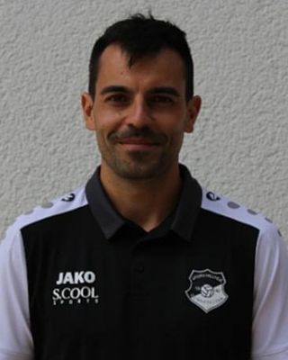 Ernesto Oliveira Martins