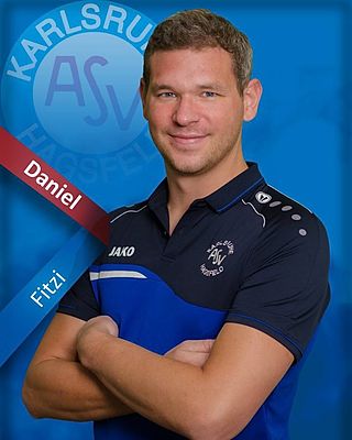 Daniel Fitzi