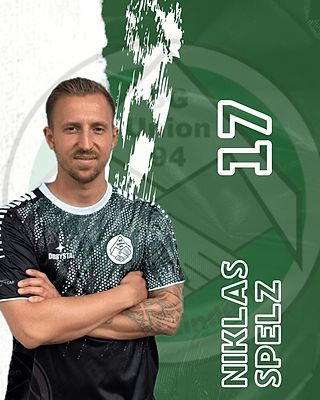 Niklas Spelz