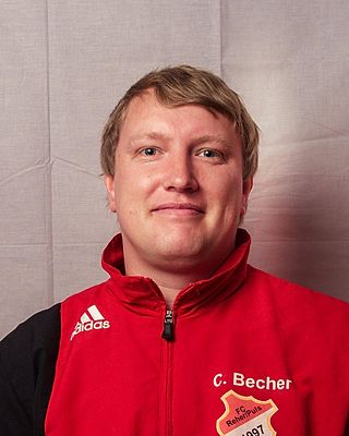 Christian Becher