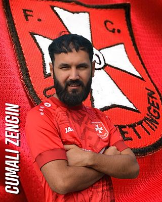 Cumali Zengin