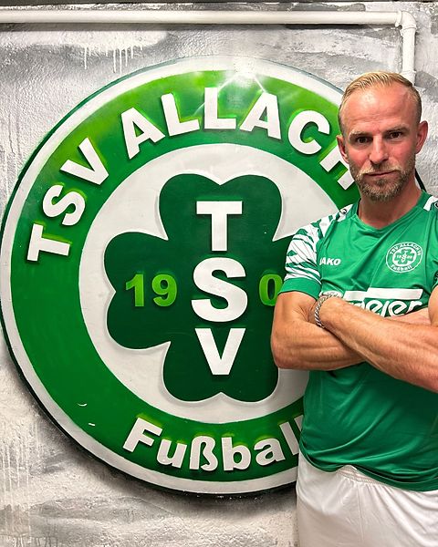 Foto: TSV09