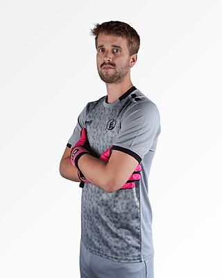 Joshua Hülsmann