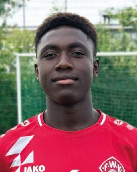 Foto: Würzburger Kickers