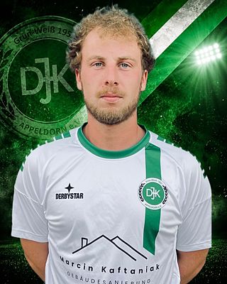 Nils Giltjes