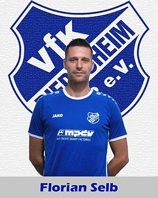 Florian Selb