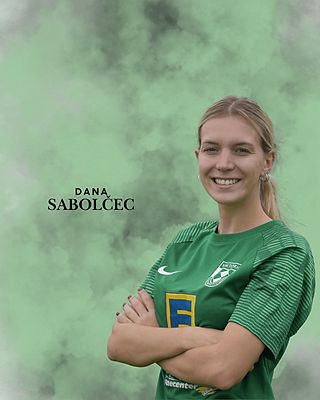 Dana Sabolcec