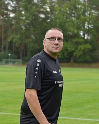 Rico Hammermeister