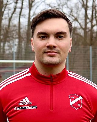 Justin Denzer