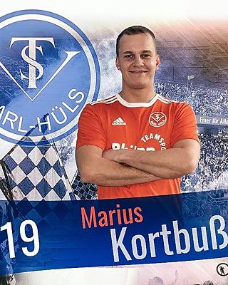 Marius Kortbuß