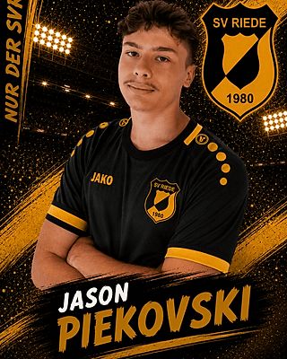 Jason Piekovski