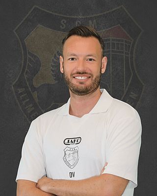 Dominic Vogelsang