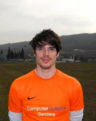 Fabian Baitz
