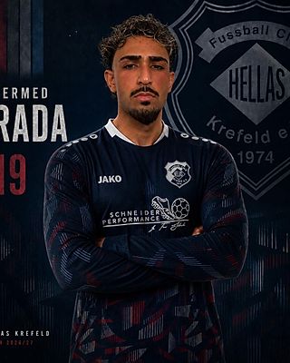 Sermed Rada
