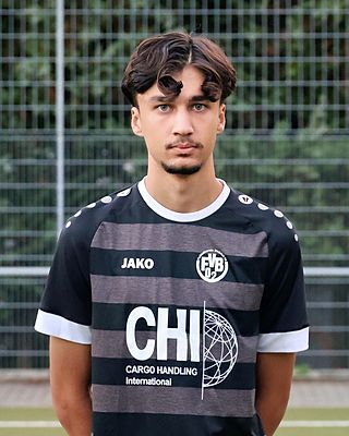 Maisam Abdollahi