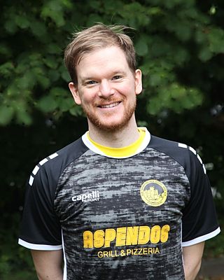 Markus Beissel-Mammen