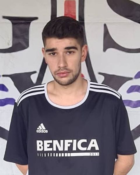 Rui Filipe Silva Costa
