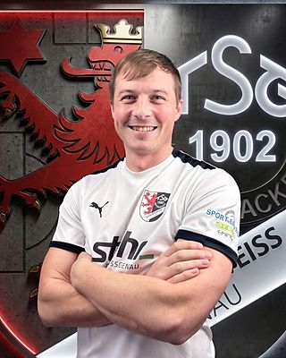 Florian Stiehle