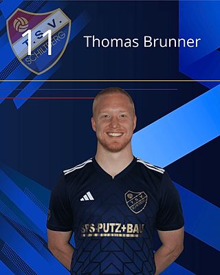 Thomas Brunner