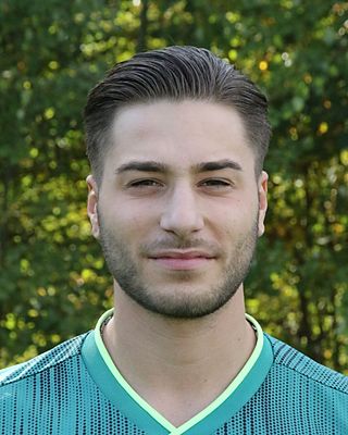 Lukas Vulpio