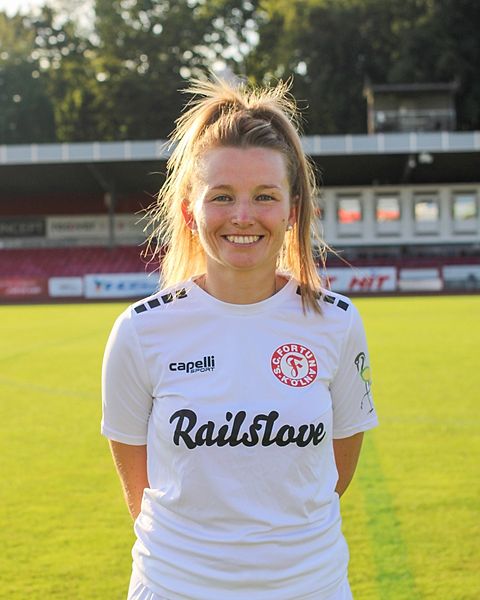 Foto: Sophia Fuhrmann