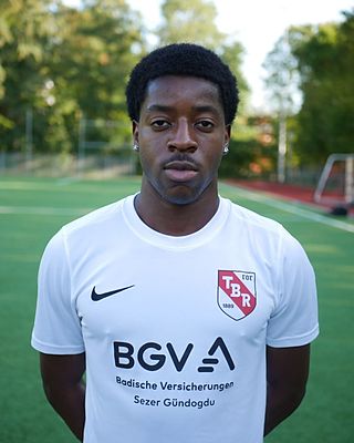 Jeremiah Kupanga