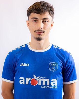 Leonard Gölz