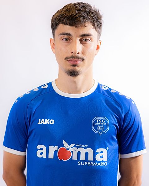 Leonard Gölz